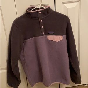 Patagonia Synchilla Fleece Pullover